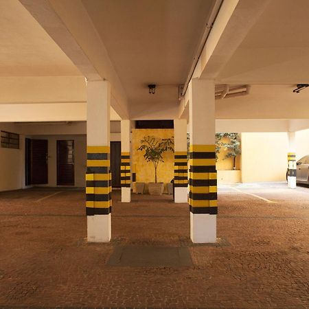 Indaia Hotel Residence São Carlos Eksteriør bilde