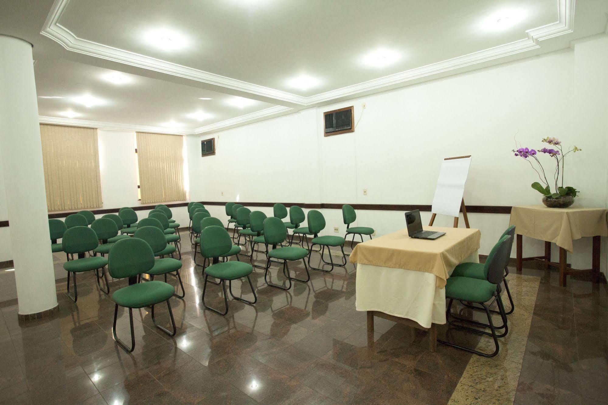Indaia Hotel Residence São Carlos Eksteriør bilde